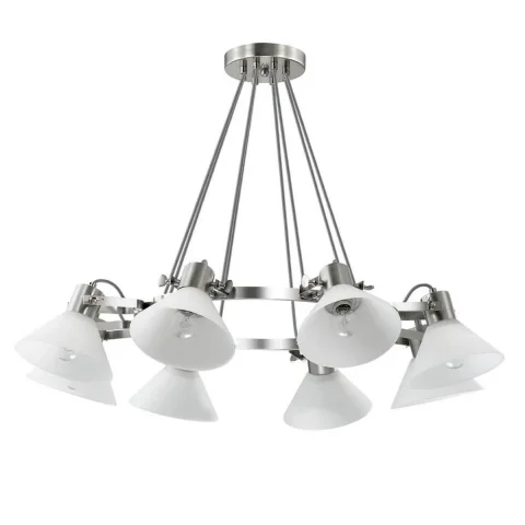 Подвесная люстра Lumion Effi 3707/8