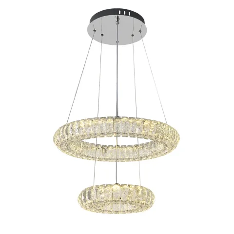 Каскадная люстра Escada 619/S LED