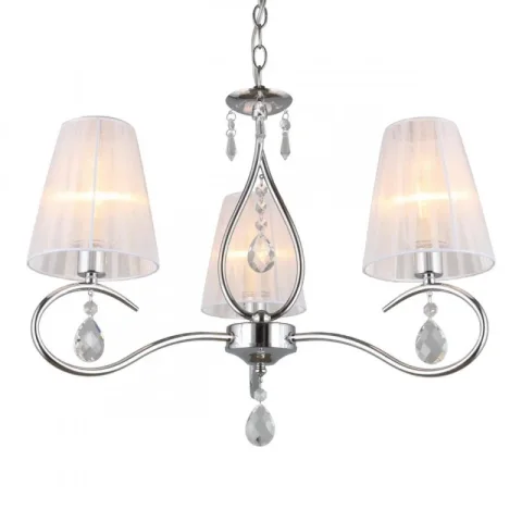 Подвесная люстра Omnilux Molinella OML-56203-03