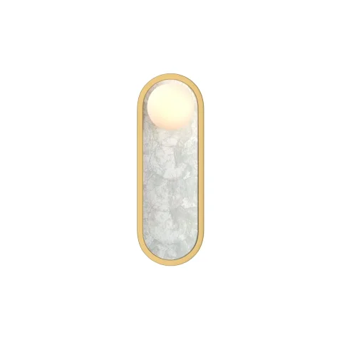 Настенный светильник (бра) MOD473WL-L20BSK
