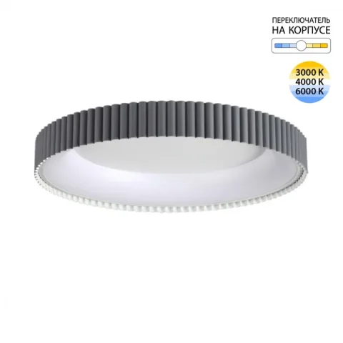 Накладной светильник Sonex 7765/56L