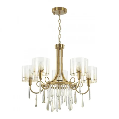 Подвесная люстра Odeon Light 4886/5