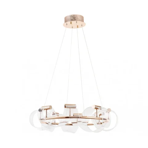 Подвесная люстра Kink Light 08037-70,37