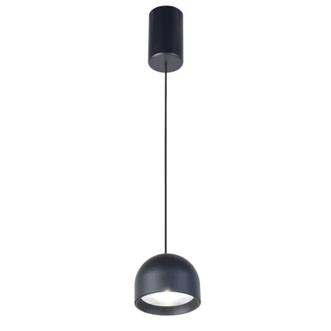 4510-1P, подвес, D80xH140/1800, LEDx8W, 850LM, 4000K, IP20, CRI>90, included