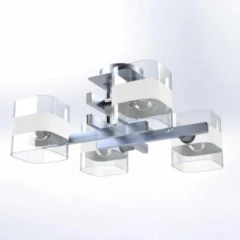 Накладная люстра Citilux CL139240