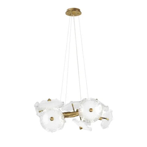 Подвесная люстра LOFT IT 10352/650 AB