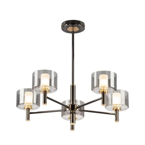 Люстра на штанге Citilux CL241151