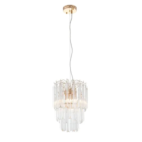 Подвесная люстра ST-Luce SL386.203.05