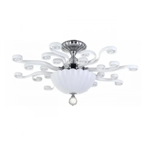 Люстра на штанге Divinare 8819/03 PL-3