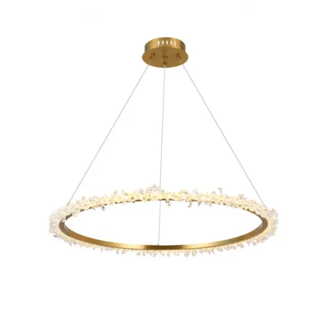 Подвесная люстра Kink Light 08454-80,36