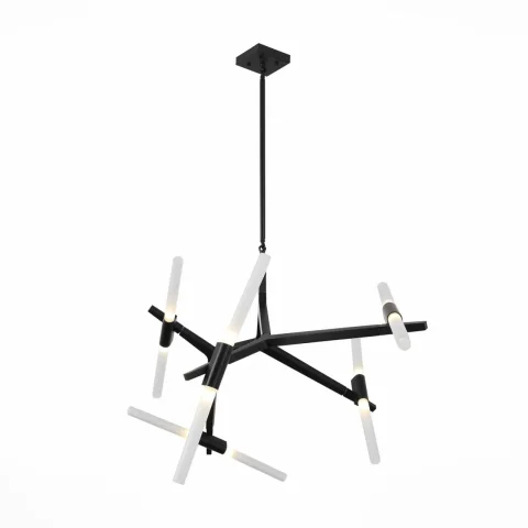 Подвесная люстра ST-Luce SL947.402.10