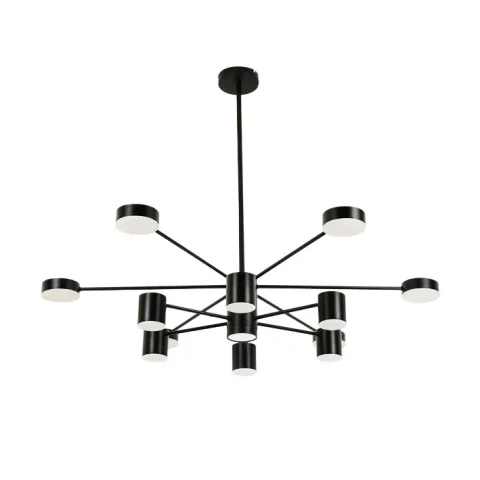 Люстра на штанге Kink Light 07649-13D,19
