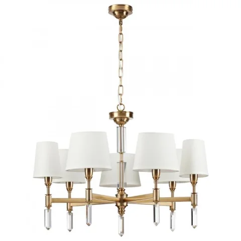 Подвесная люстра Odeon Light 4894/7