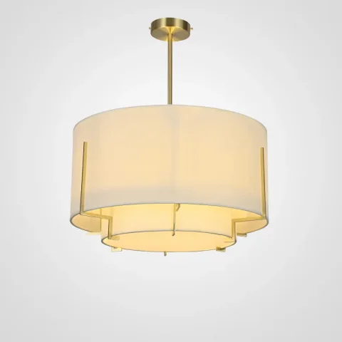 Люстра на штанге ImperiumLoft 140610-26