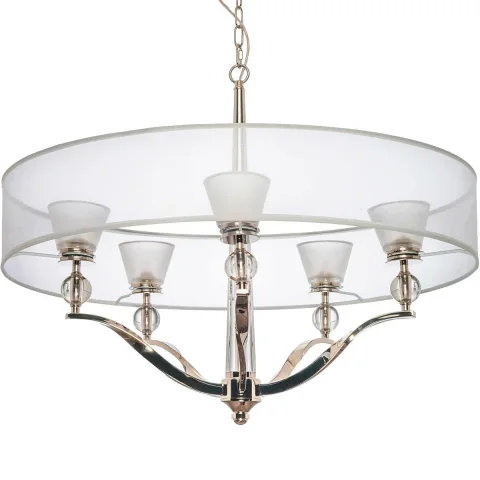 Подвесная люстра Vele Luce Sole VL1130L05