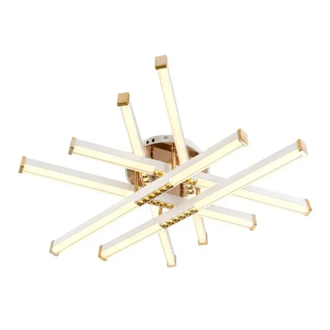 Накладной светильник MODELUX MDL.9374.600CL WH