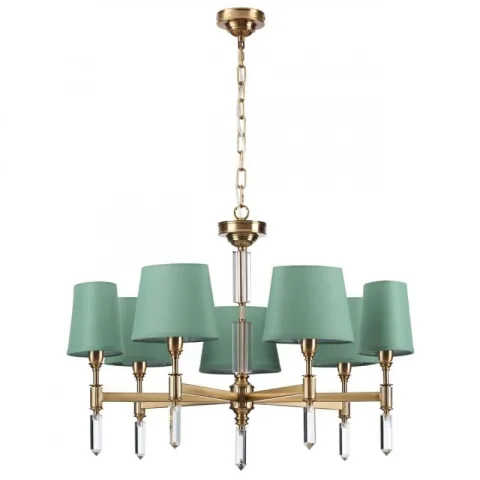 Подвесная люстра Odeon Light 4887/7