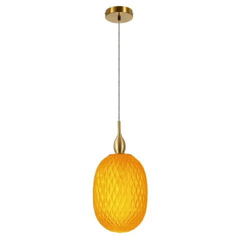 Подвесной светильник Divinare 5818/07 SP-1