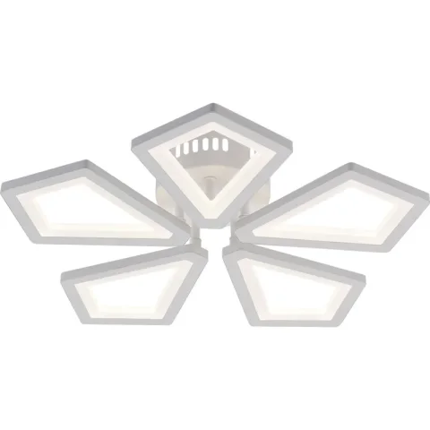 Escada 10284/5 LED*54W White