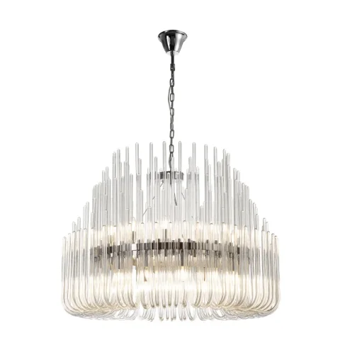 Подвесная люстра Divinare 6043/02 LM-26