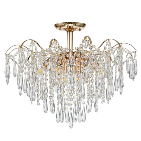 Escada 1124/8PL E14*40W Gold