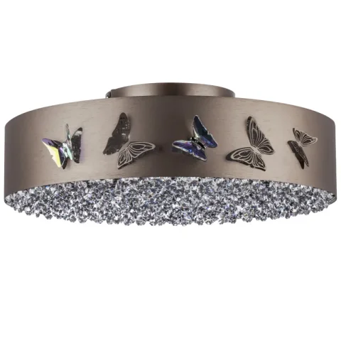 Накладная люстра Lightstar 701021