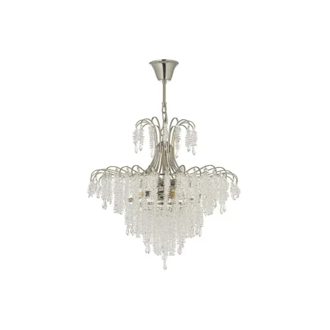 Каскадная люстра Arti Lampadari Erli E 1.5.60.105 N