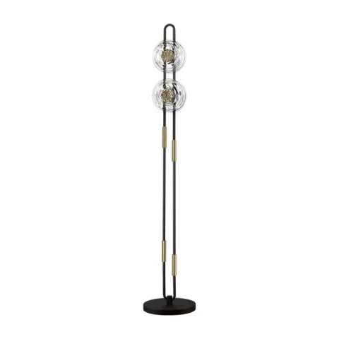 Торшер Odeon Light 5407/23FL