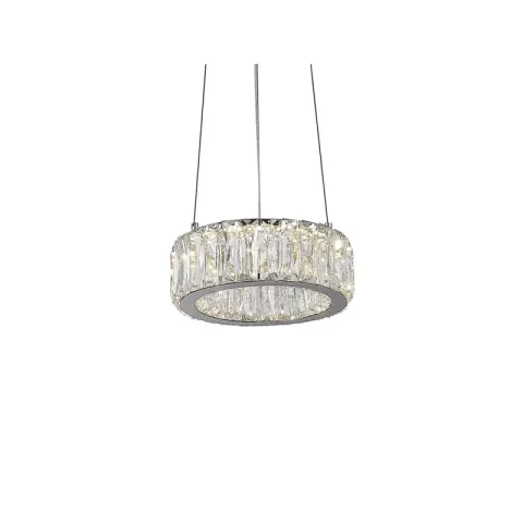 Подвесной светильник Newport 8240/20 chrome