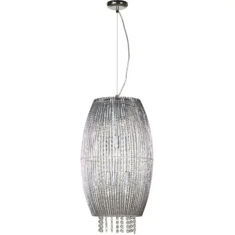 Подвесная люстра Lussole Piagge LSC-8416-09
