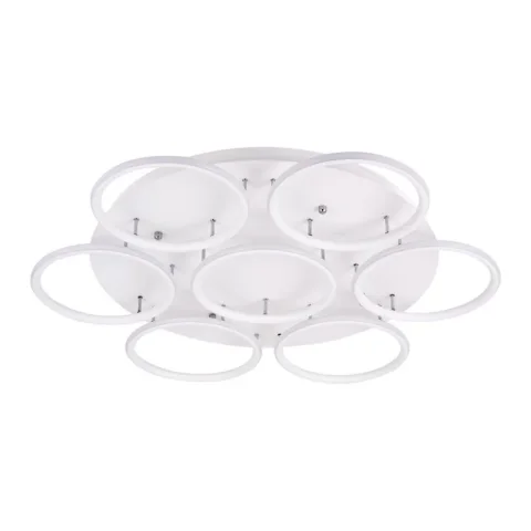 Накладной светильник ARTE Lamp A2500PL-7WH