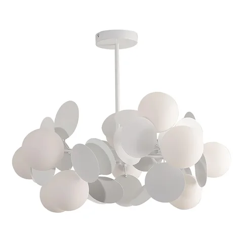 Люстра на штанге Kink Light 074160-10,01(01)