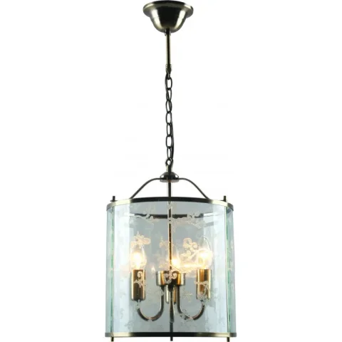Подвесной светильник ARTE Lamp A8286SP-3AB