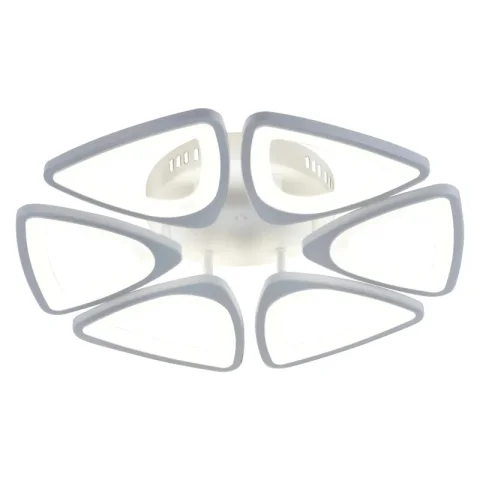 Накладная люстра Escada 10218/6LED