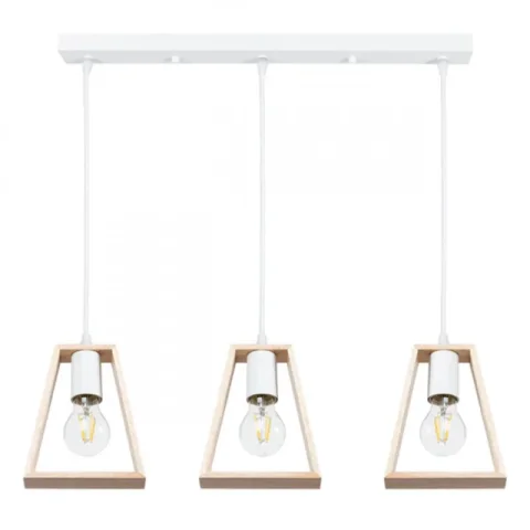 Подвесная люстра ARTE Lamp A8030SP-3WH