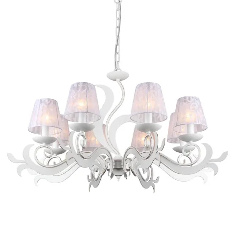 Подвесная люстра Omnilux Caulonia OML-75203-08