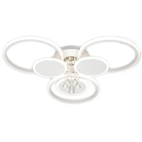 Накладная люстра Escada 10228/S LED
