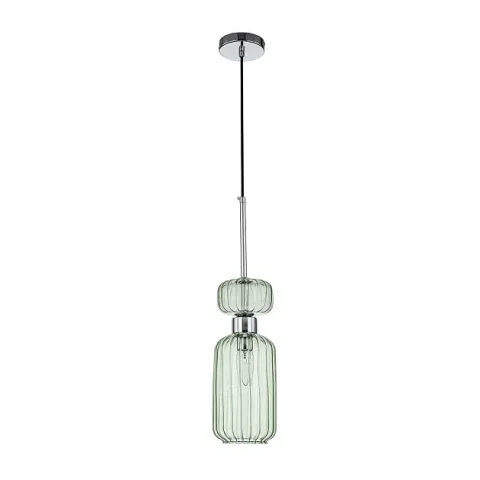 Escada 1141/1S E14*60W Chrome/Green