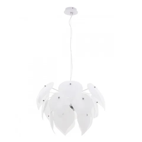 Подвесная люстра ARTE Lamp A5695SP-5WH