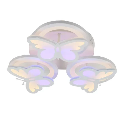 Накладной светильник Escada 10272/6LED