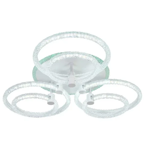 Накладная люстра Escada 10204/6LED BL