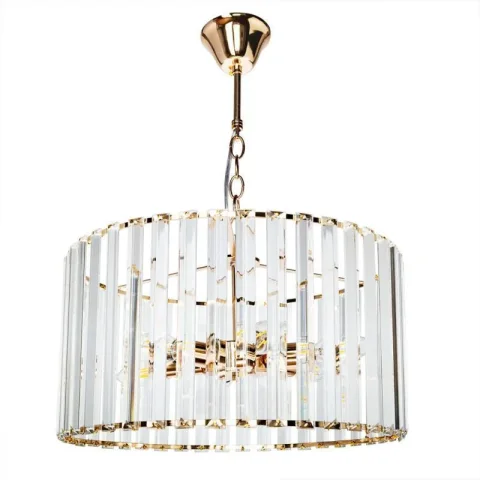 Подвесная люстра ARTE Lamp A1033LM-6GO