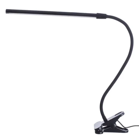 Настольная лампа ARTE Lamp A1106LT-1BK