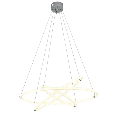 Светильник подвесной,    ZORTES   BLASY  ZRS.57793.174 Мощность-174Вт Тип лампы: Встроенный LED