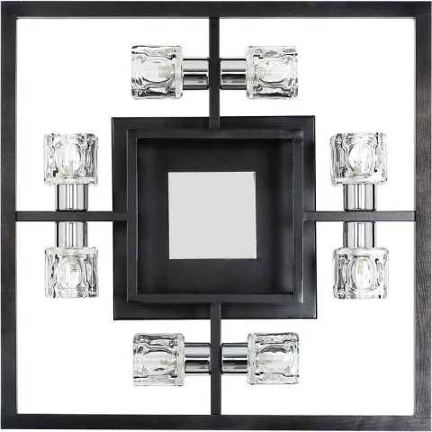 Потолочная люстра Nowodvorski Window 4435