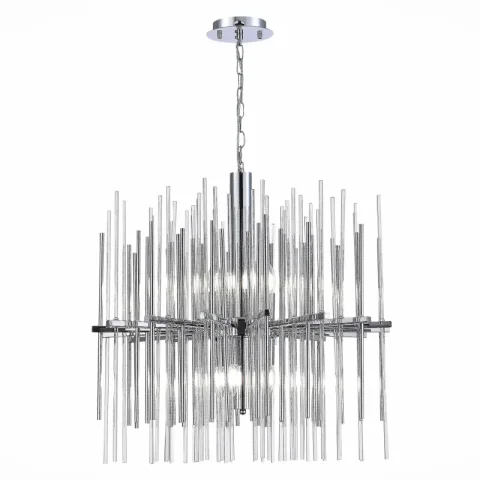 Подвесная люстра ST-Luce SL1628.103.08