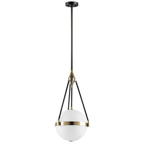 Люстра на штанге Lightstar 816037