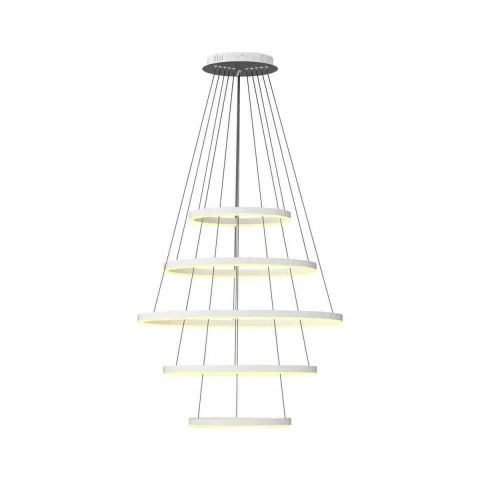 Подвесной светодиодный светильник Kink Light Тор 08535,01