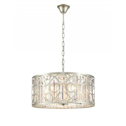 Подвесная люстра Vele Luce VL3164P05