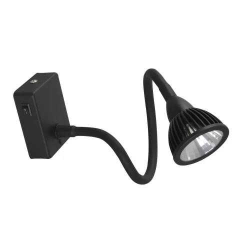 Светодиодный спот Cercare A4107AP-1BK